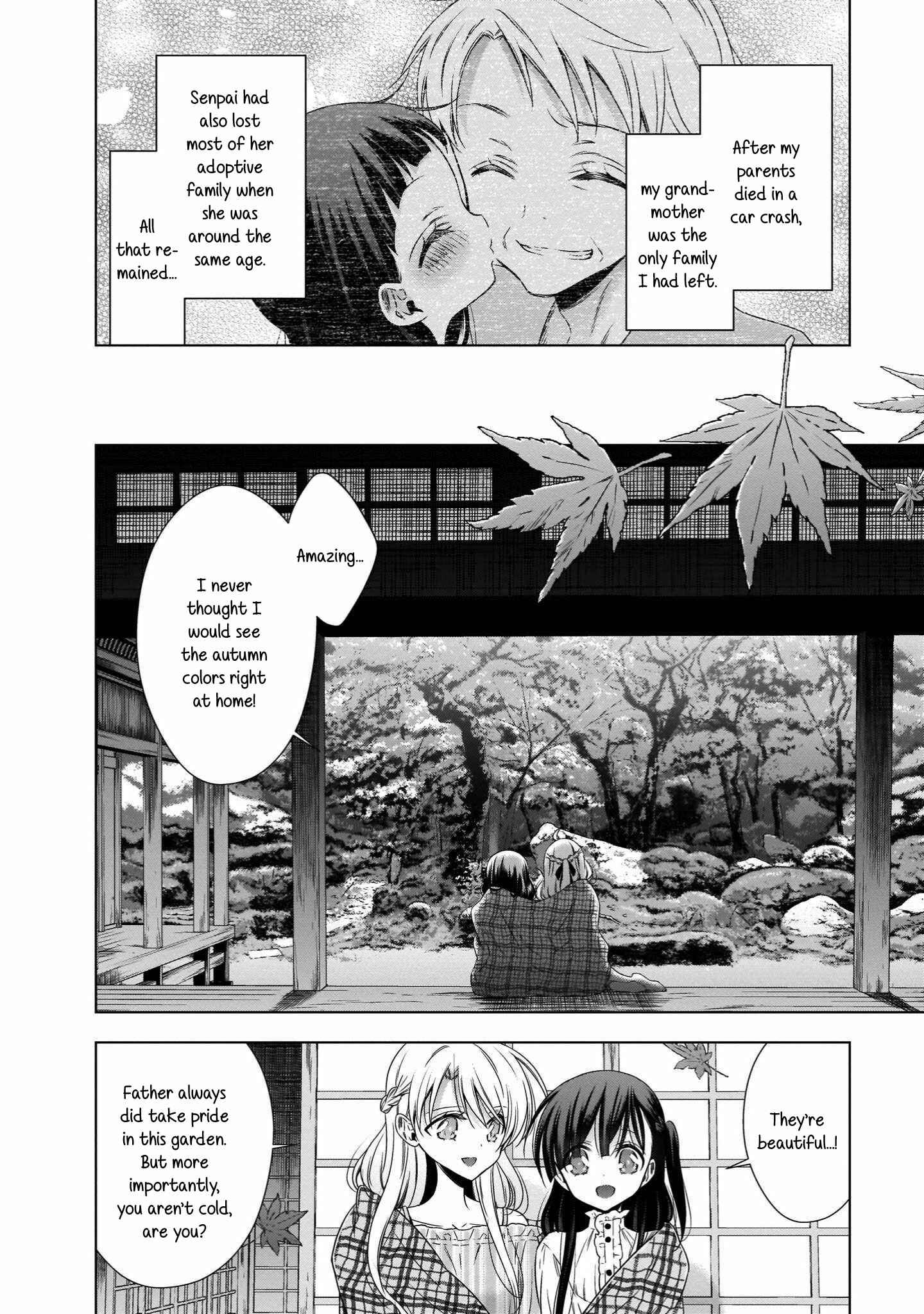 Page 2 Chapter 17 Vampire x Junior