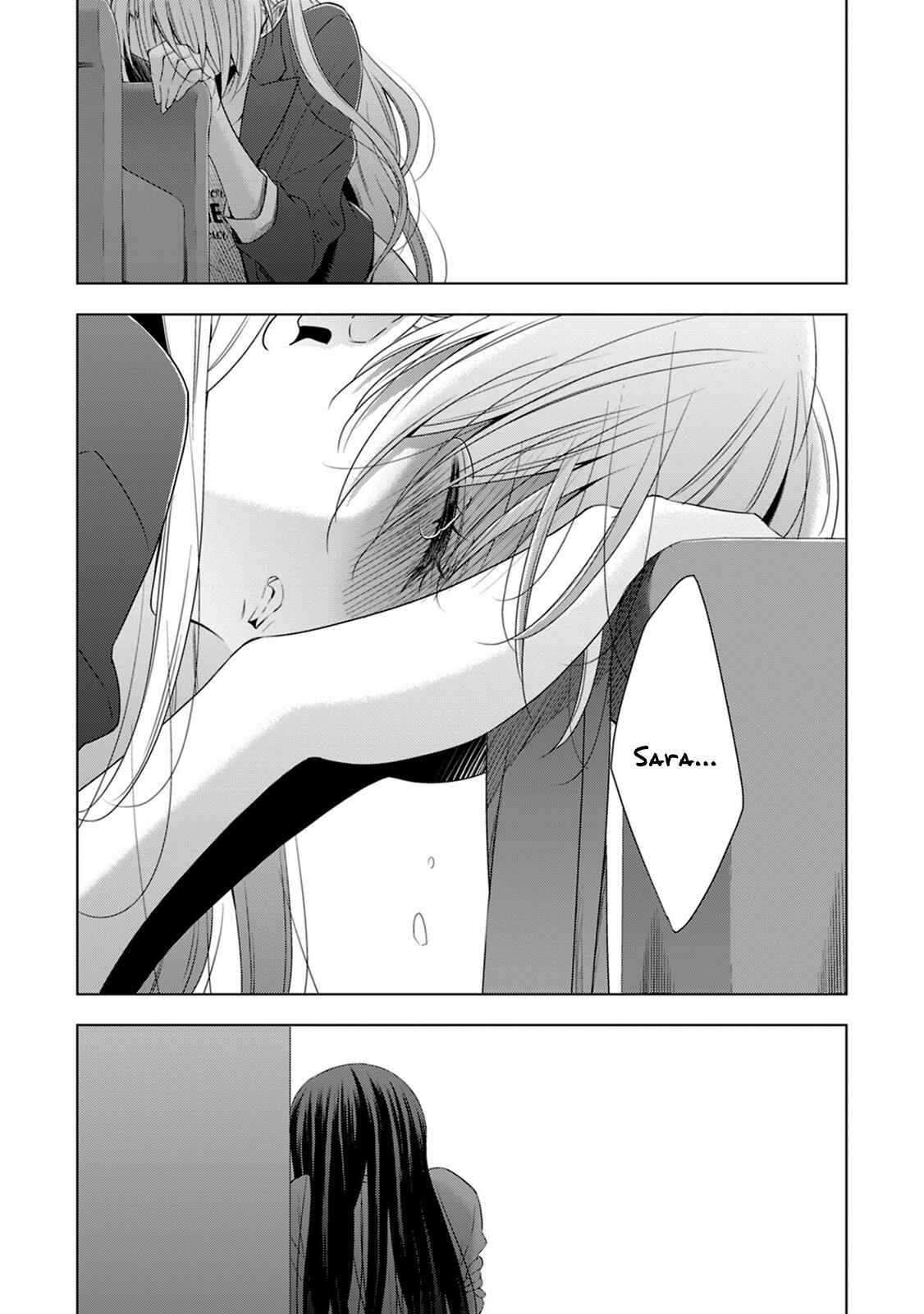 Page 27 Chapter 14 Vampire x Junior