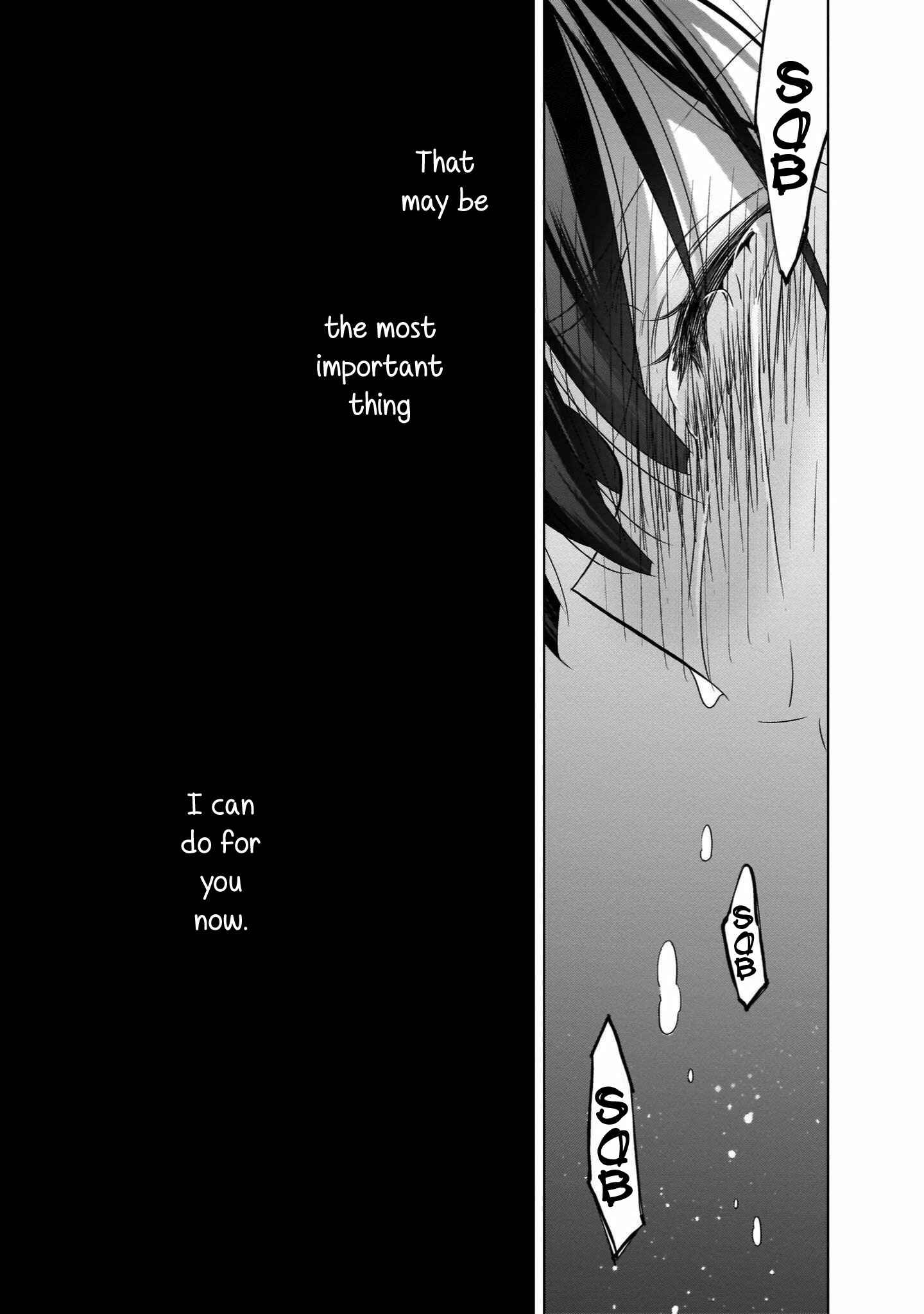 Page 15 Chapter 20 Vampire x Junior