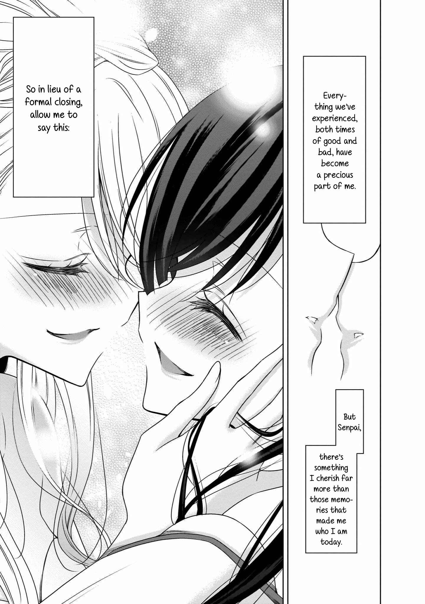 Page 30 Chapter 20 Vampire x Junior