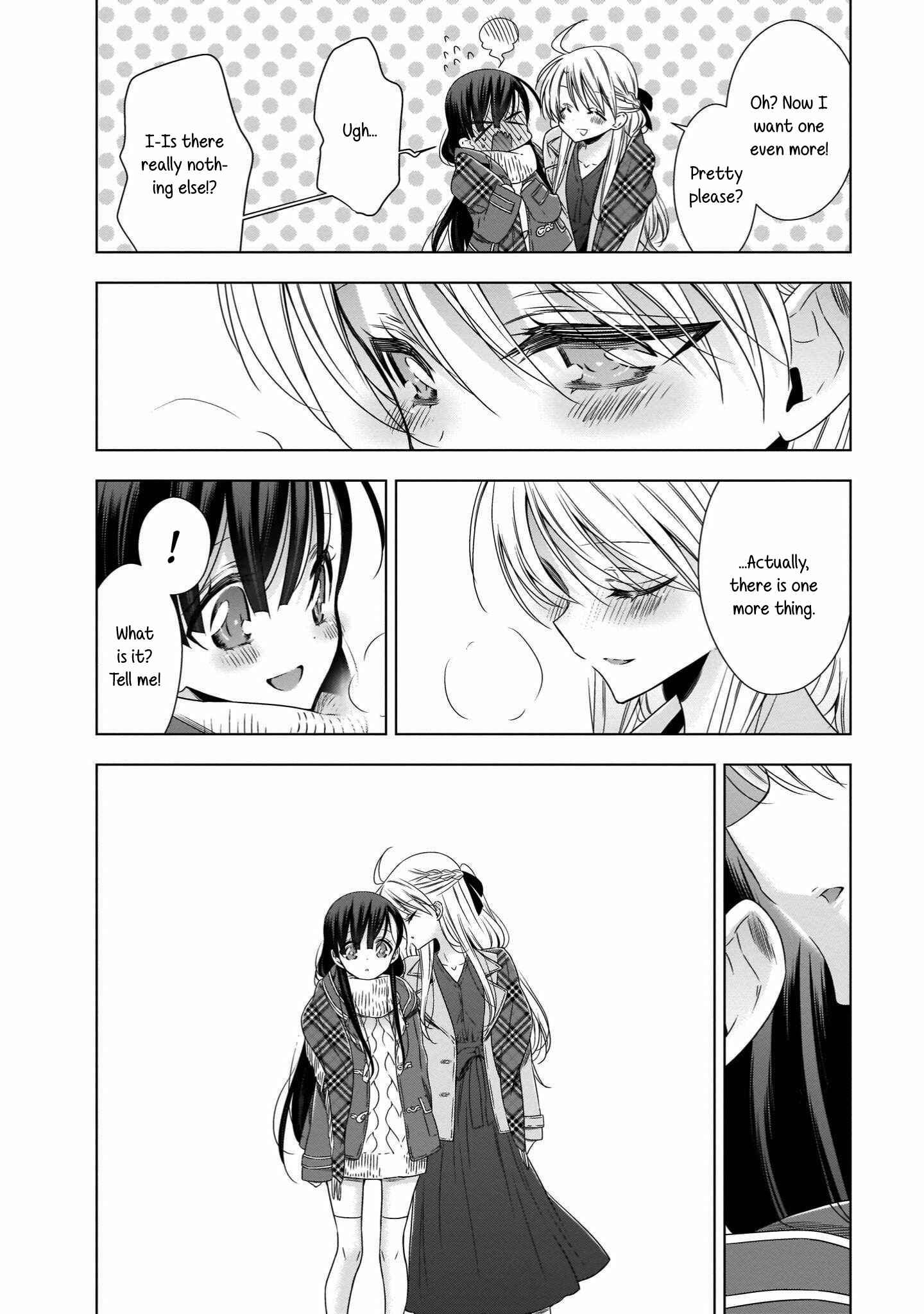 Page 6 Chapter 20 Vampire x Junior