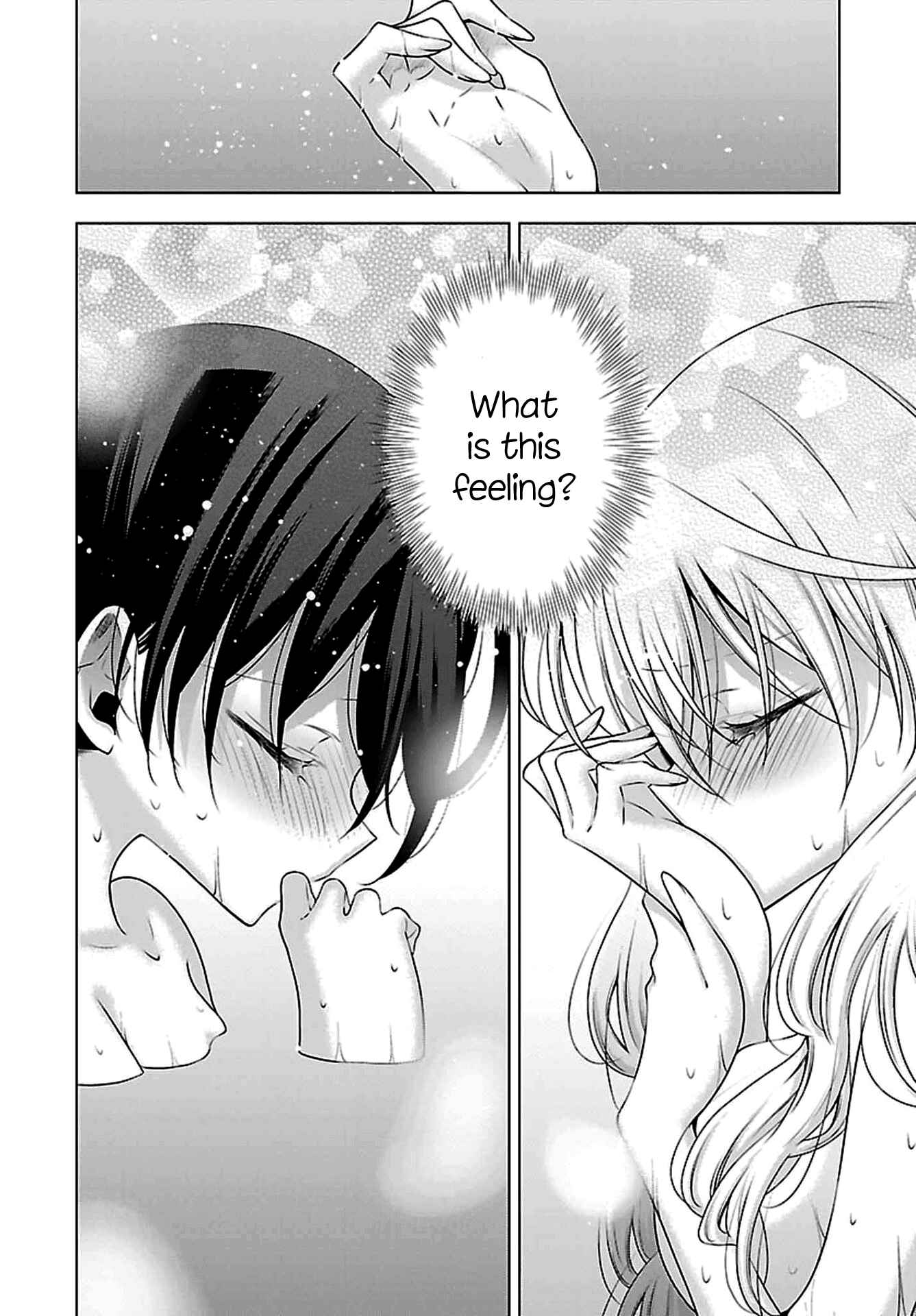 Page 6 Chapter 5 Vampire x Junior