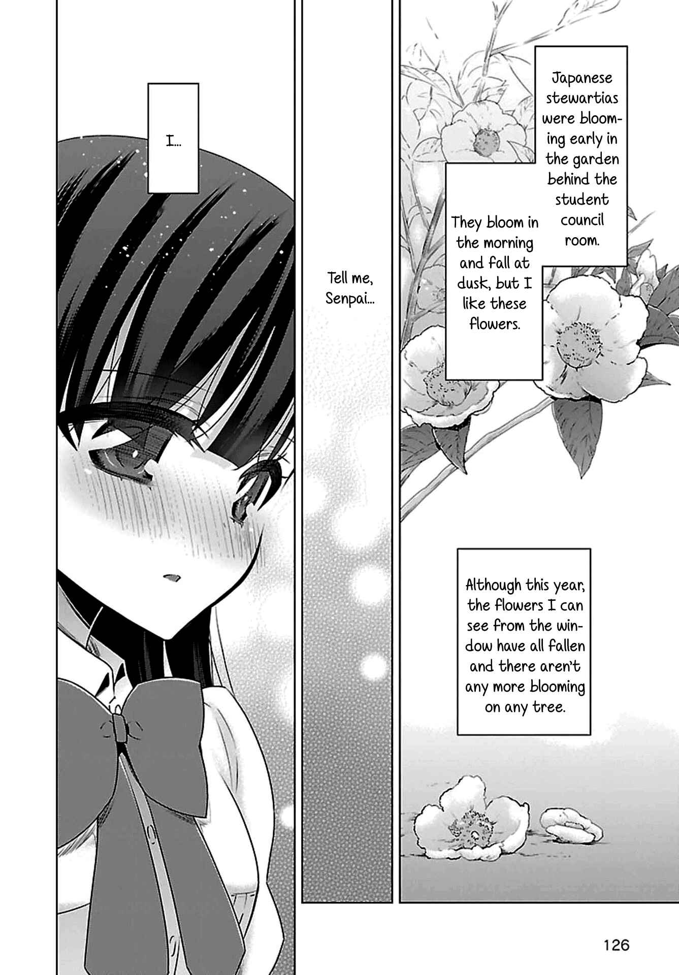 Page 4 Chapter 6 Vampire x Junior