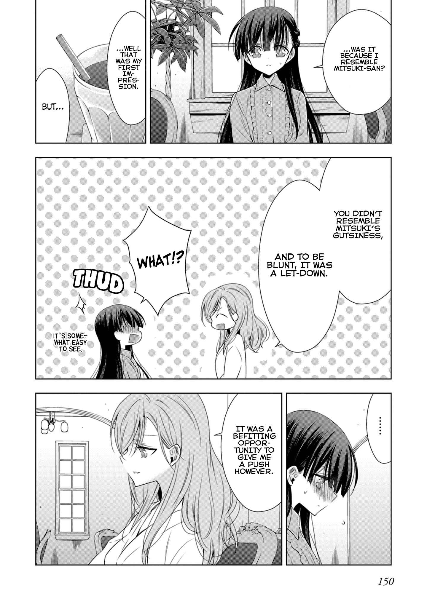 Page 22 Chapter 16 Vampire x Junior