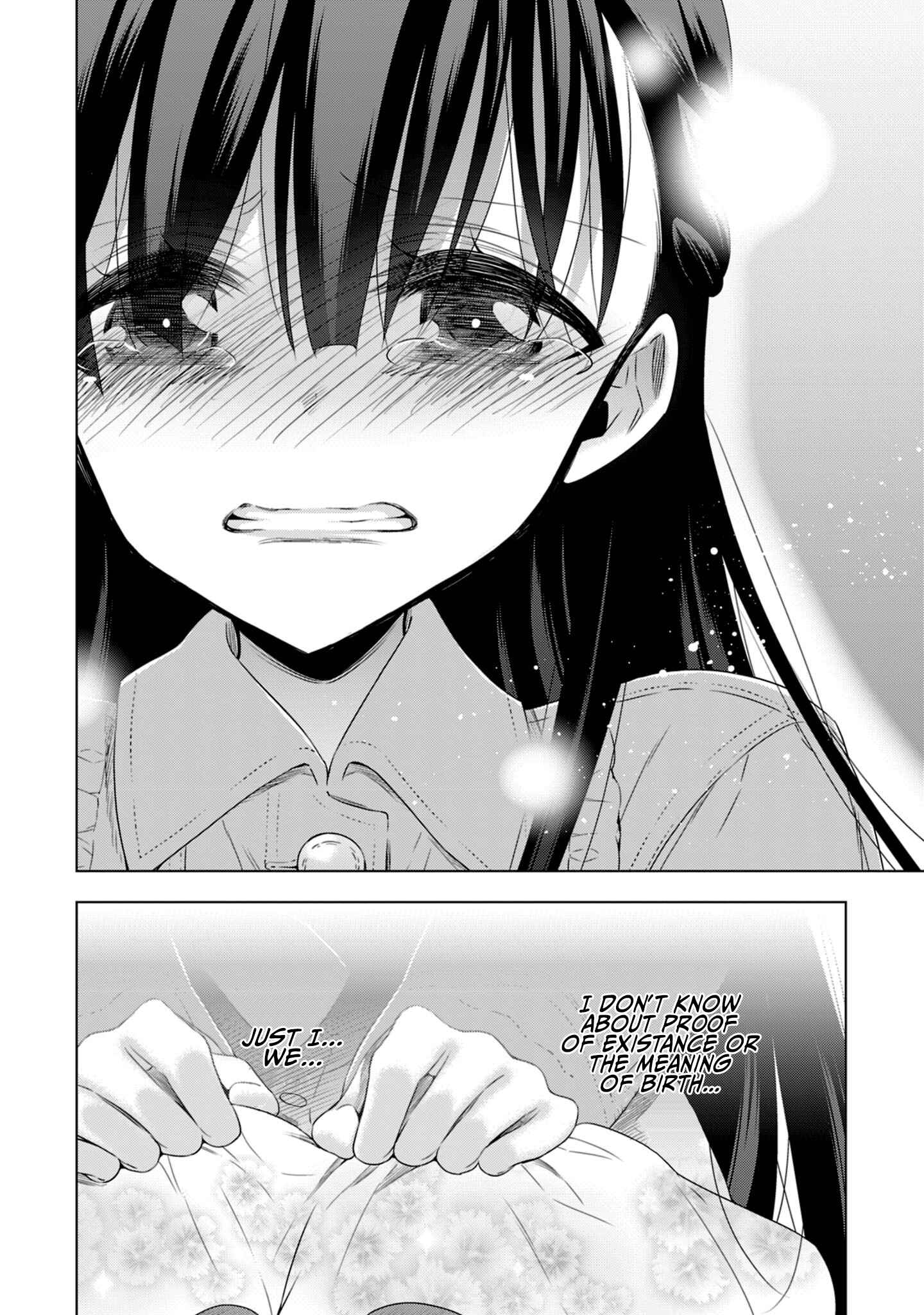 Page 25 Chapter 16 Vampire x Junior