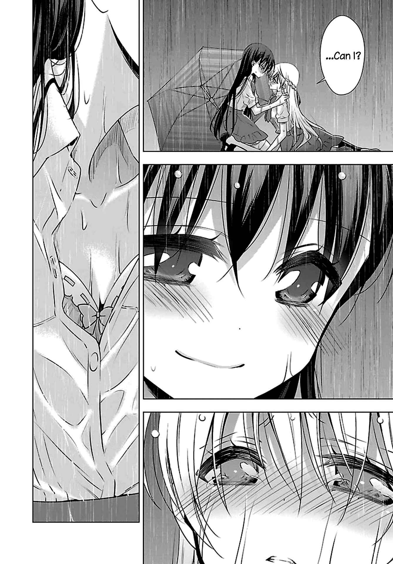 Page 25 Chapter 8 Vampire x Junior