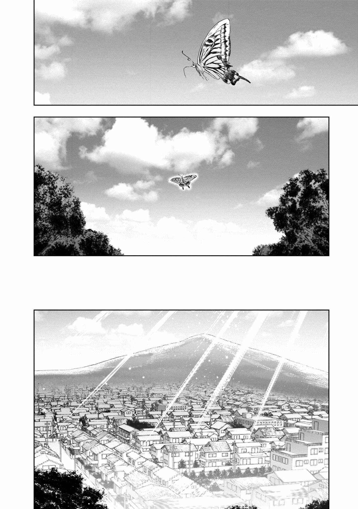 Page 24 Chapter 22 Vampire x Junior
