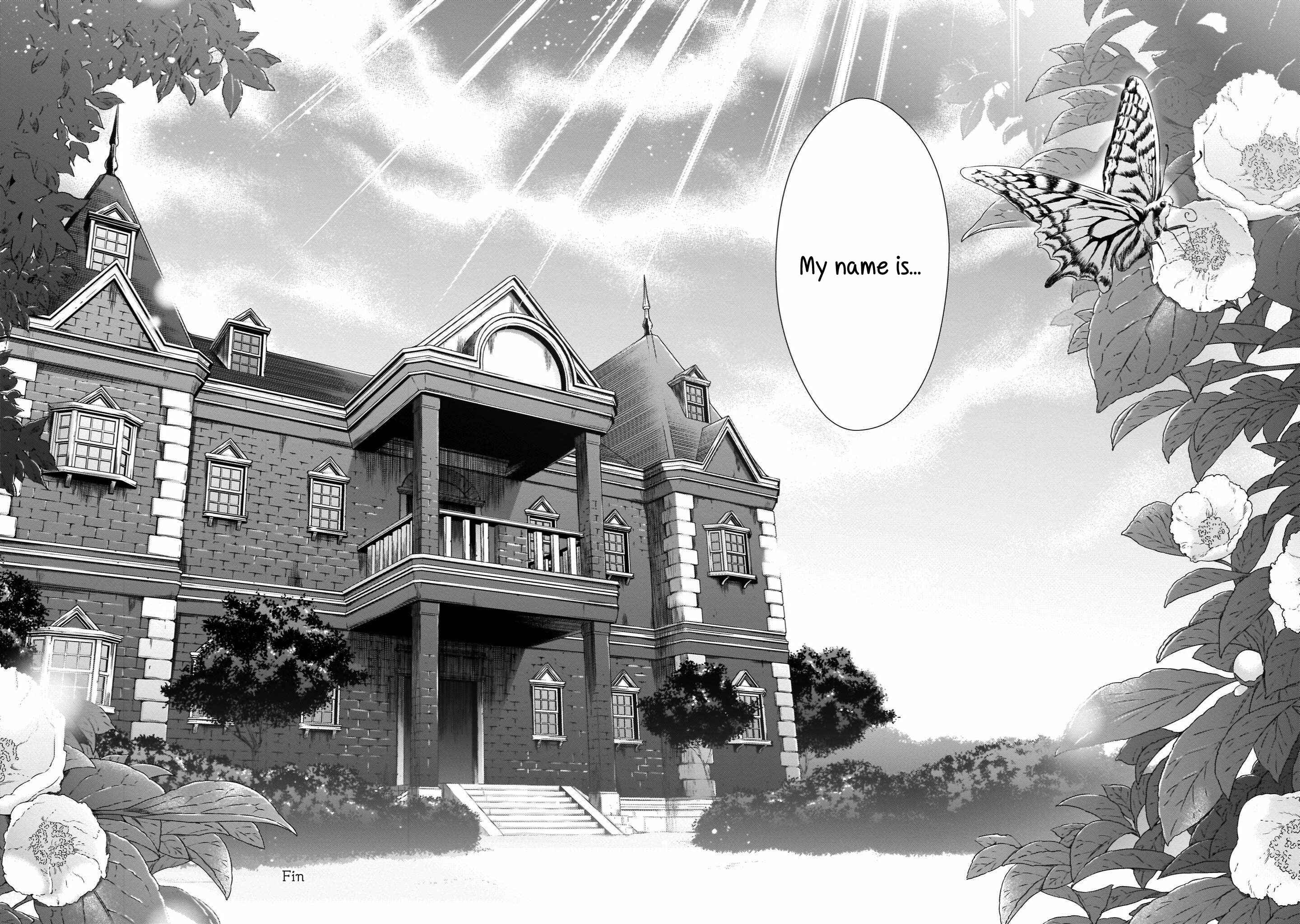 Page 29 Chapter 22 Vampire x Junior