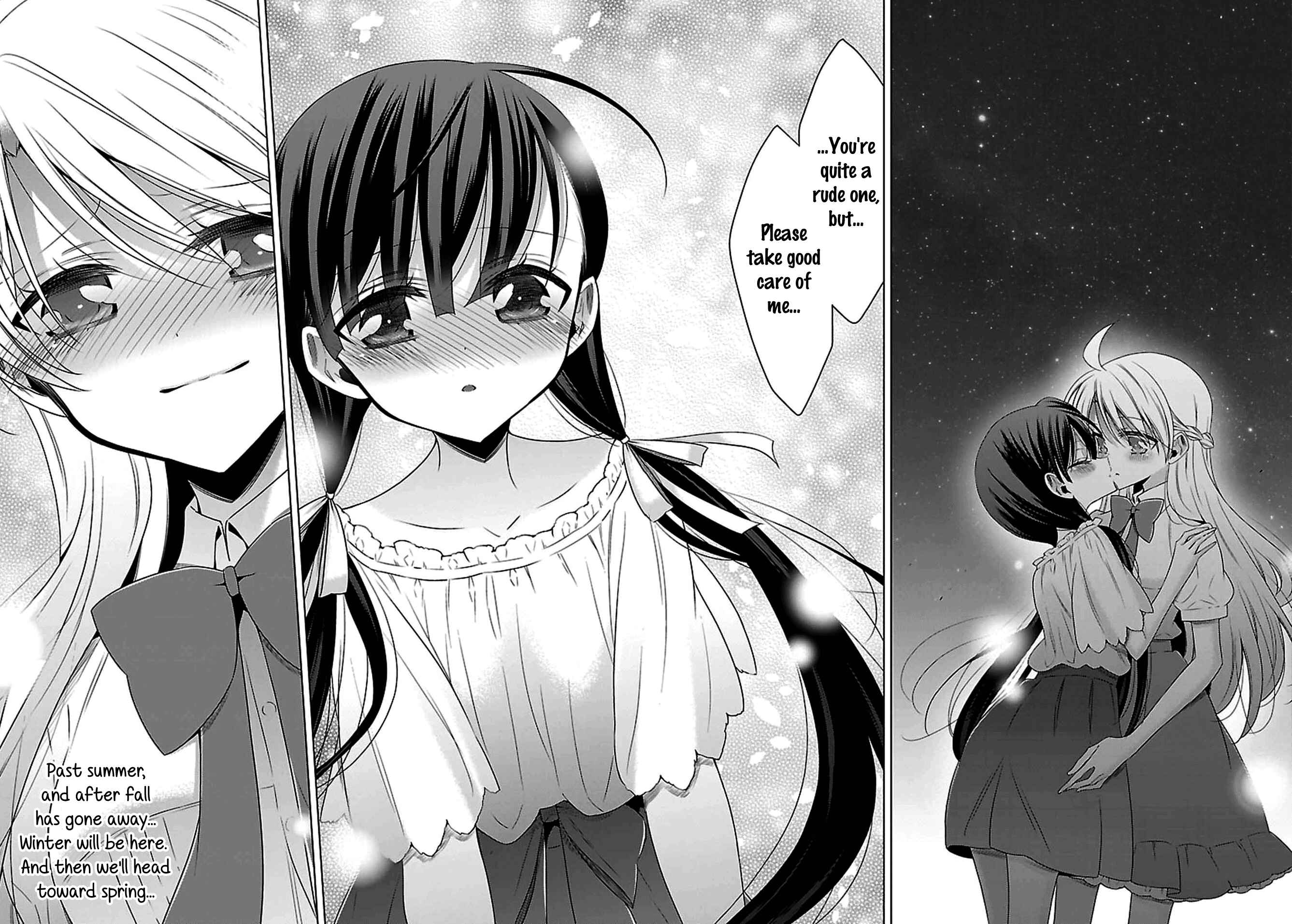 Page 25 Chapter 12 Vampire x Junior