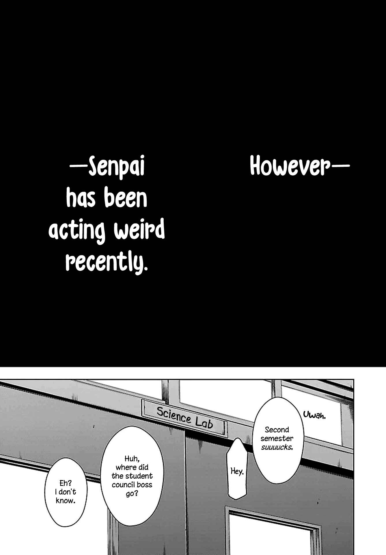 Page 5 Chapter 12 Vampire x Junior