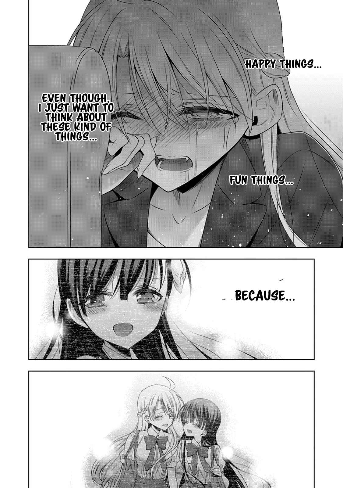 Page 7 Chapter 15 Vampire x Junior