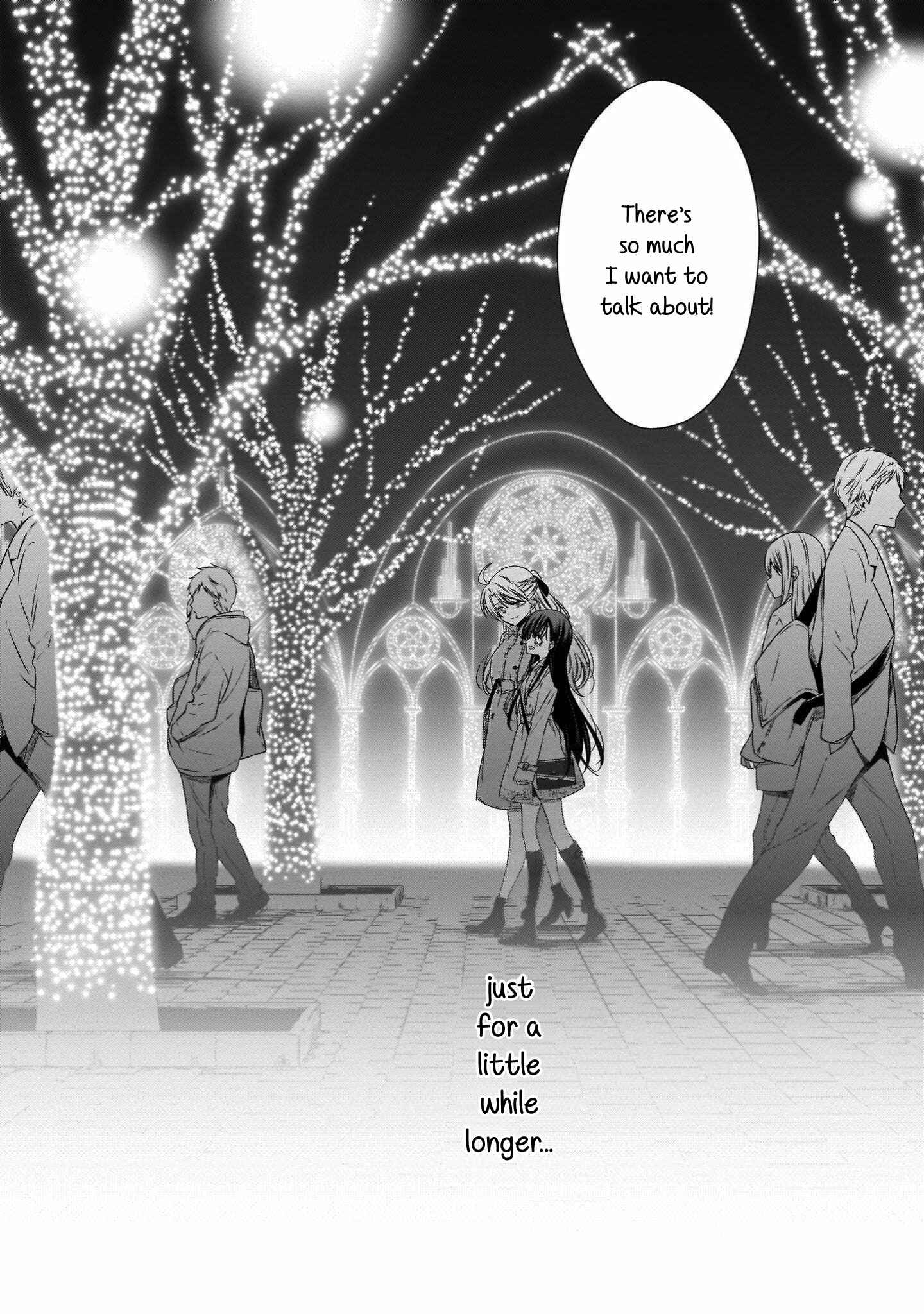 Page 20 Chapter 19 Vampire x Junior