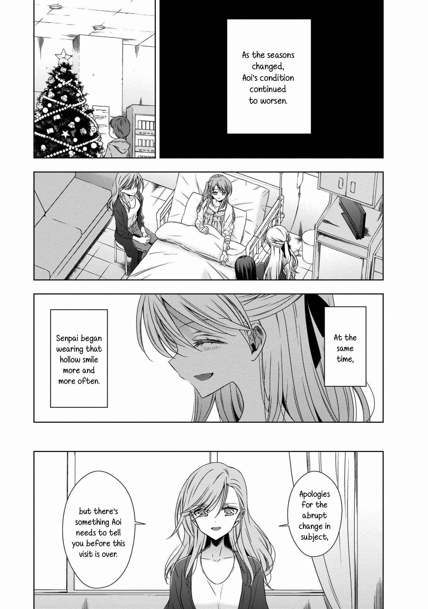 Page 3 Chapter 19 Vampire x Junior