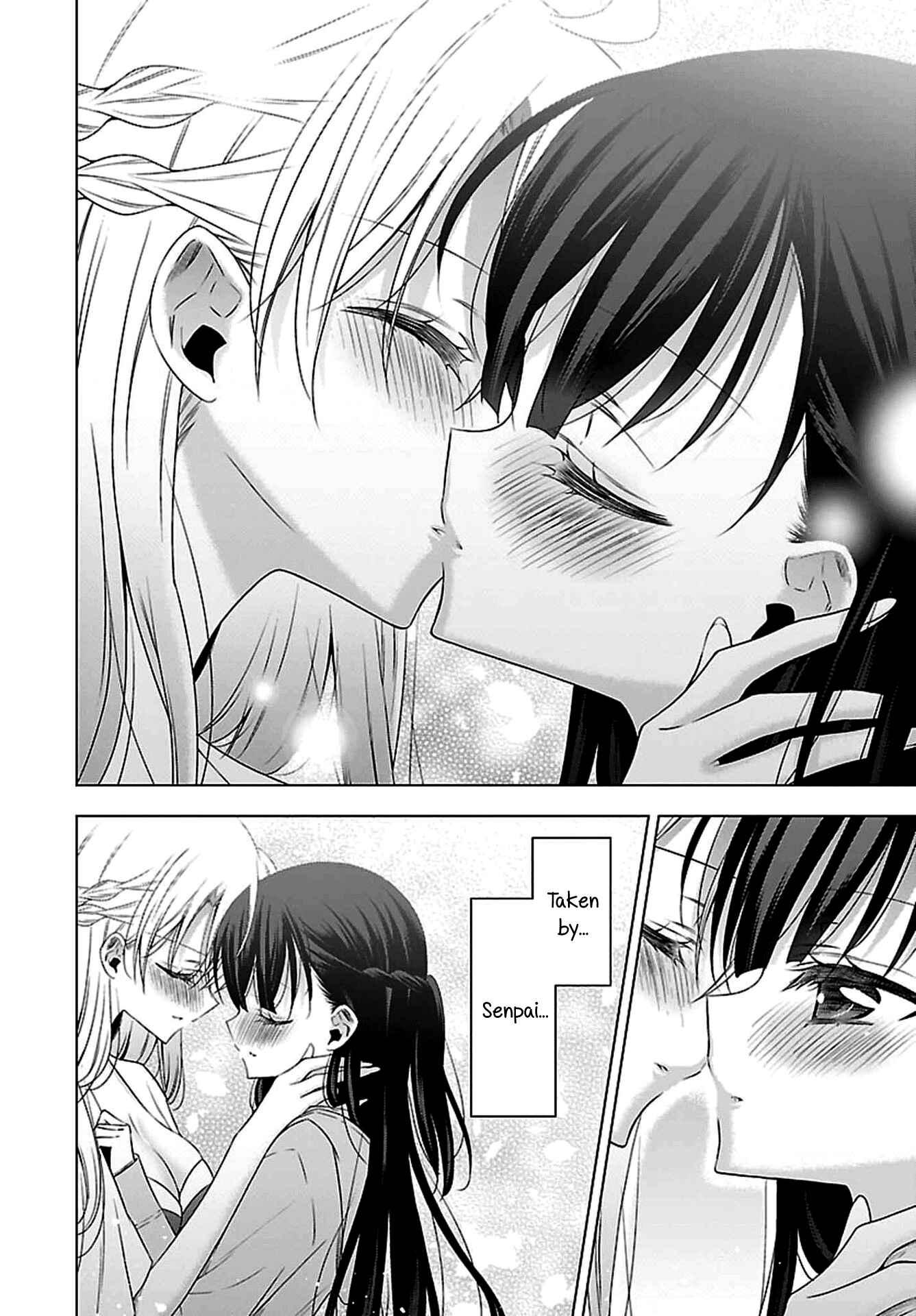 Page 2 Chapter 11.5 Vampire x Junior
