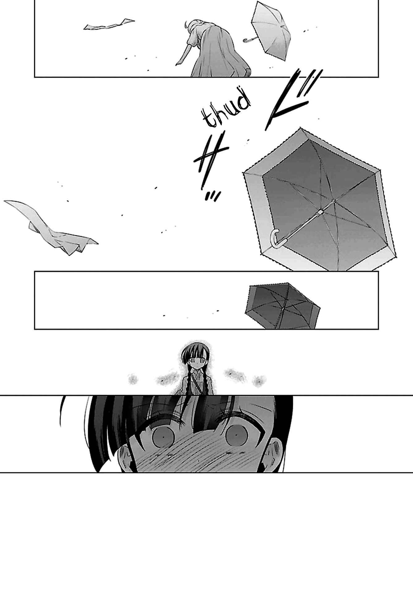 Page 10 Chapter 3 Vampire x Junior