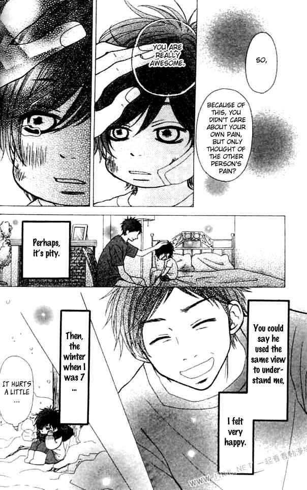 Page 18 Chapter 4 Harem☆Lodge
