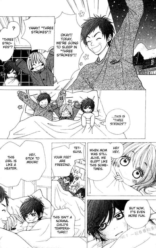 Page 20 Chapter 4 Harem☆Lodge