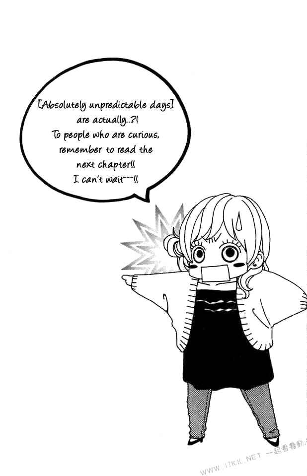 Page 37 Chapter 4 Harem☆Lodge
