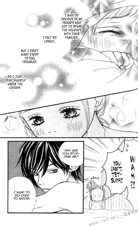 Page 15 Chapter 8 Harem☆Lodge