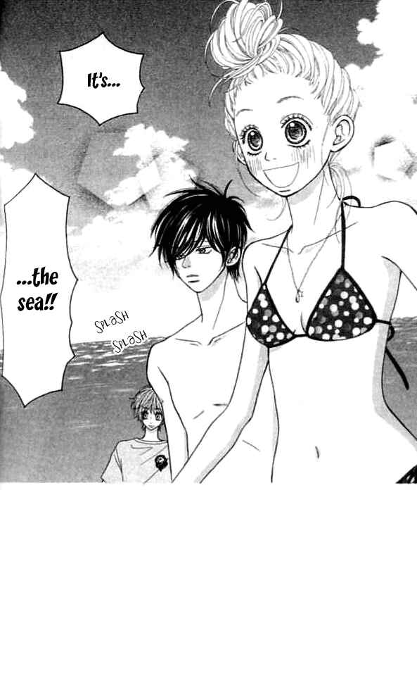 Page 2 Chapter 8 Harem☆Lodge