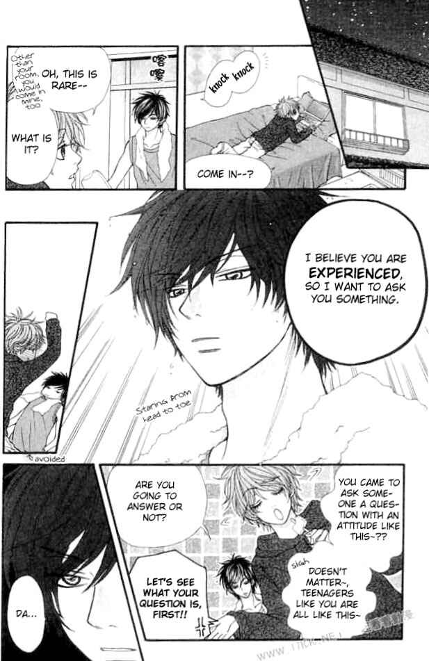 Page 10 Chapter 5 Harem☆Lodge