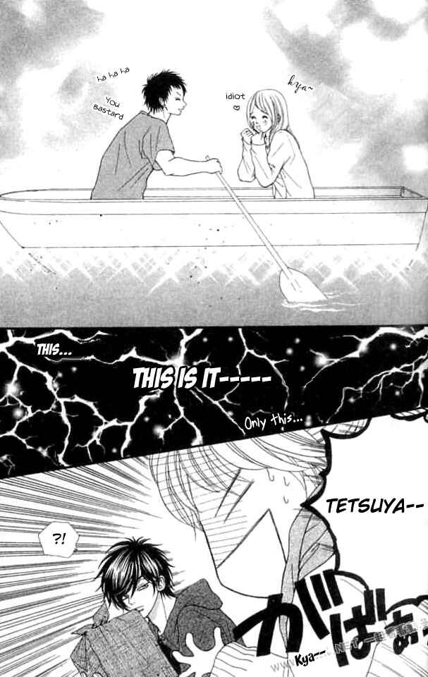 Page 29 Chapter 5 Harem☆Lodge