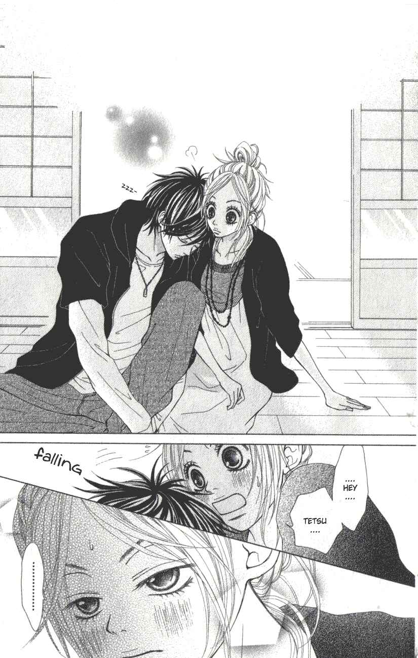 Page 22 Chapter 2.2 Harem☆Lodge