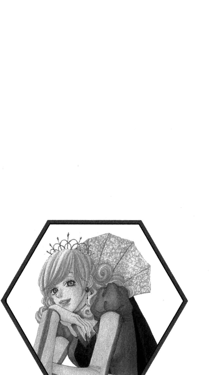 Page 2 Chapter 2.1 Harem☆Lodge