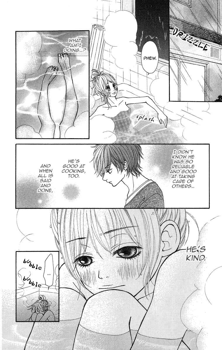 Page 18 Chapter 3 Harem☆Lodge