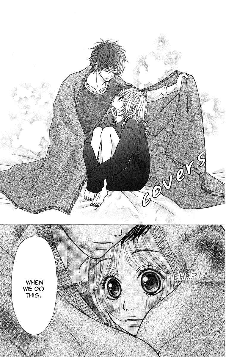 Page 27 Chapter 3 Harem☆Lodge