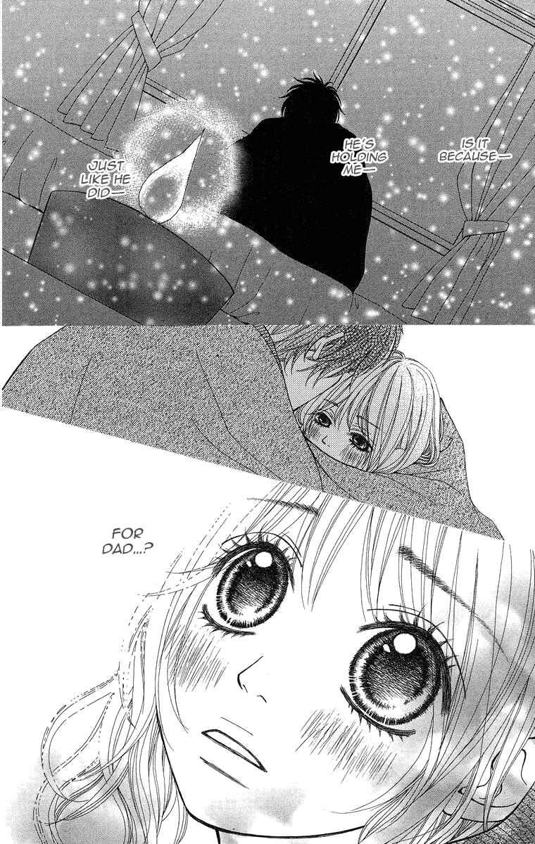 Page 31 Chapter 3 Harem☆Lodge