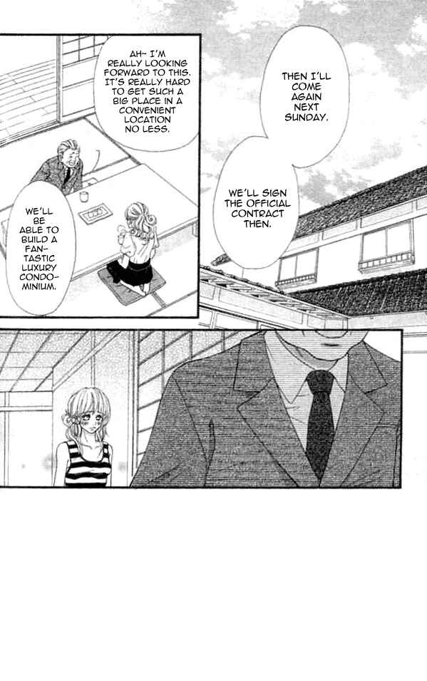 Page 3 Chapter 9 Harem☆Lodge