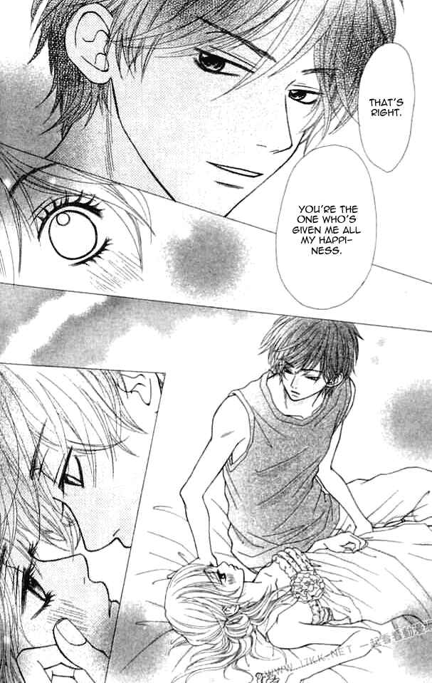 Page 31 Chapter 9 Harem☆Lodge
