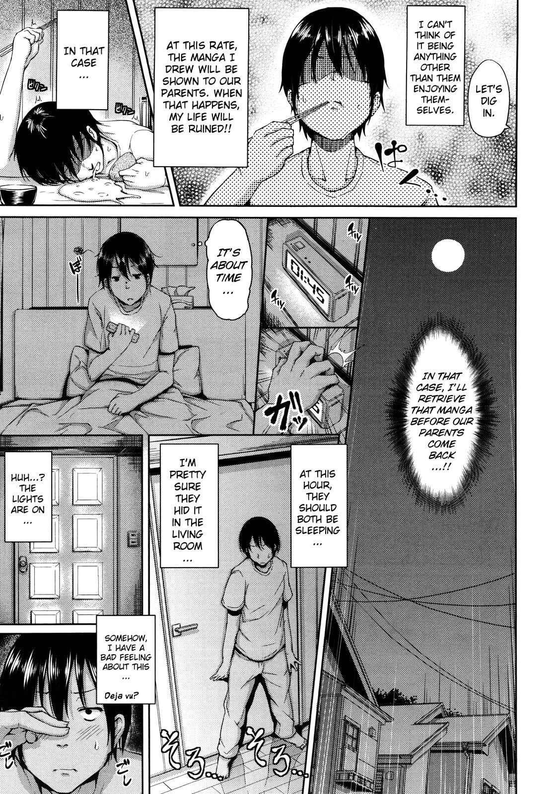 Page 3 Chapter 7 Love Celebration