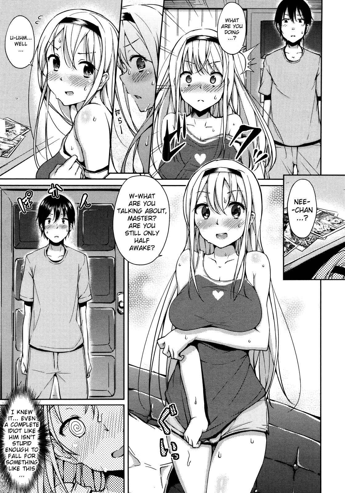 Page 5 Chapter 7 Love Celebration
