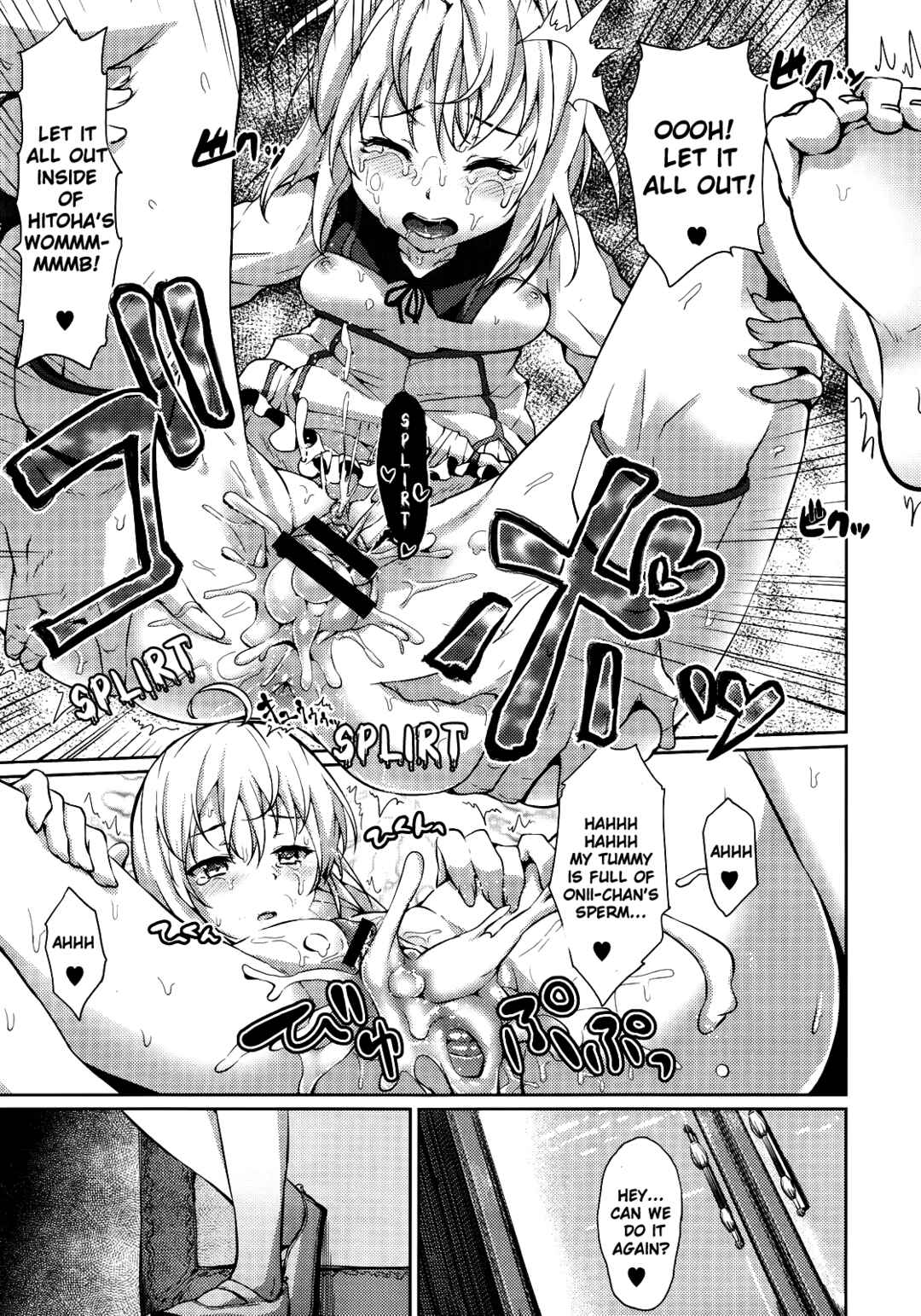 Page 19 Chapter 2 Love Celebration
