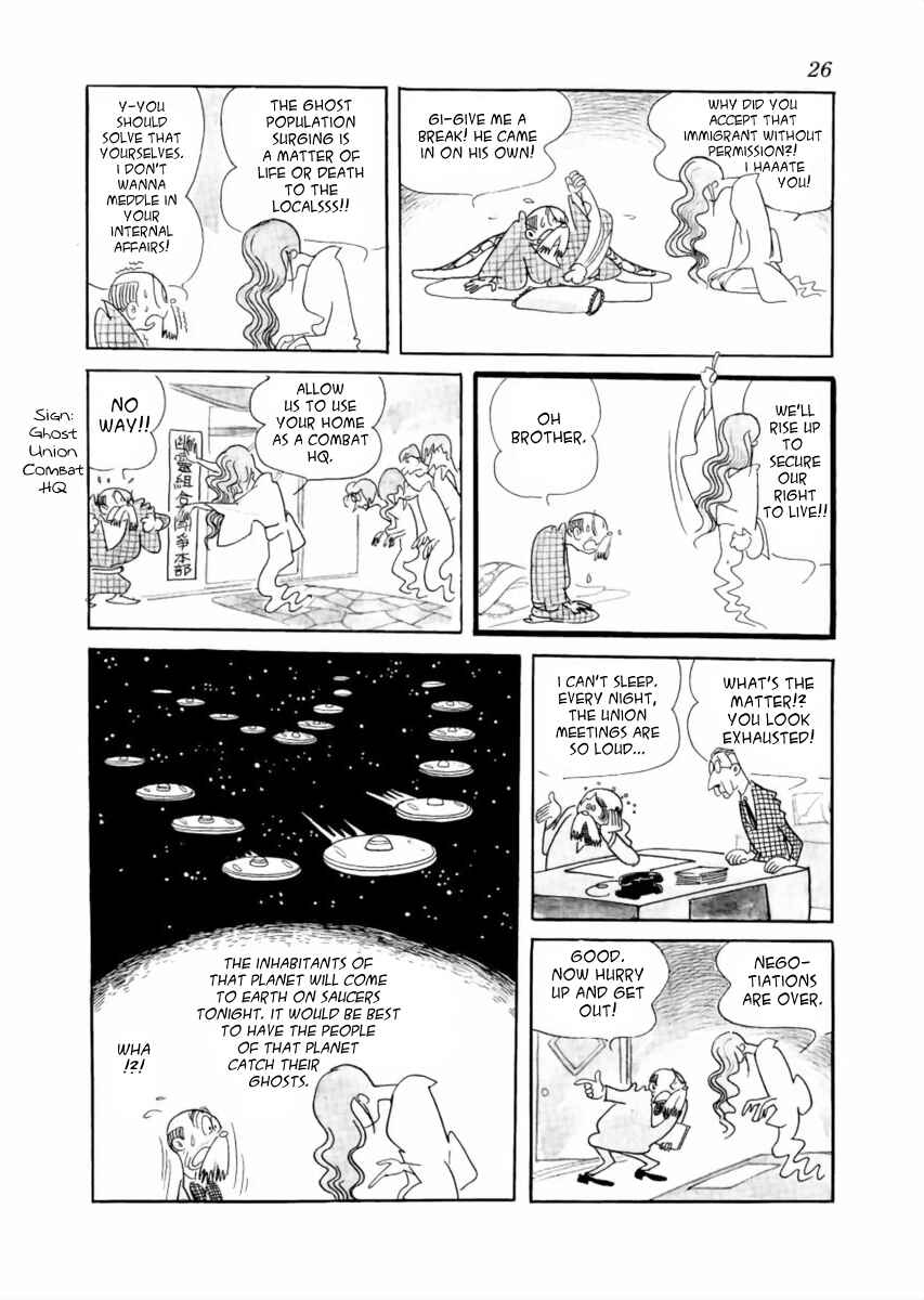 Page 3 Chapter 4 SF Fancy Free