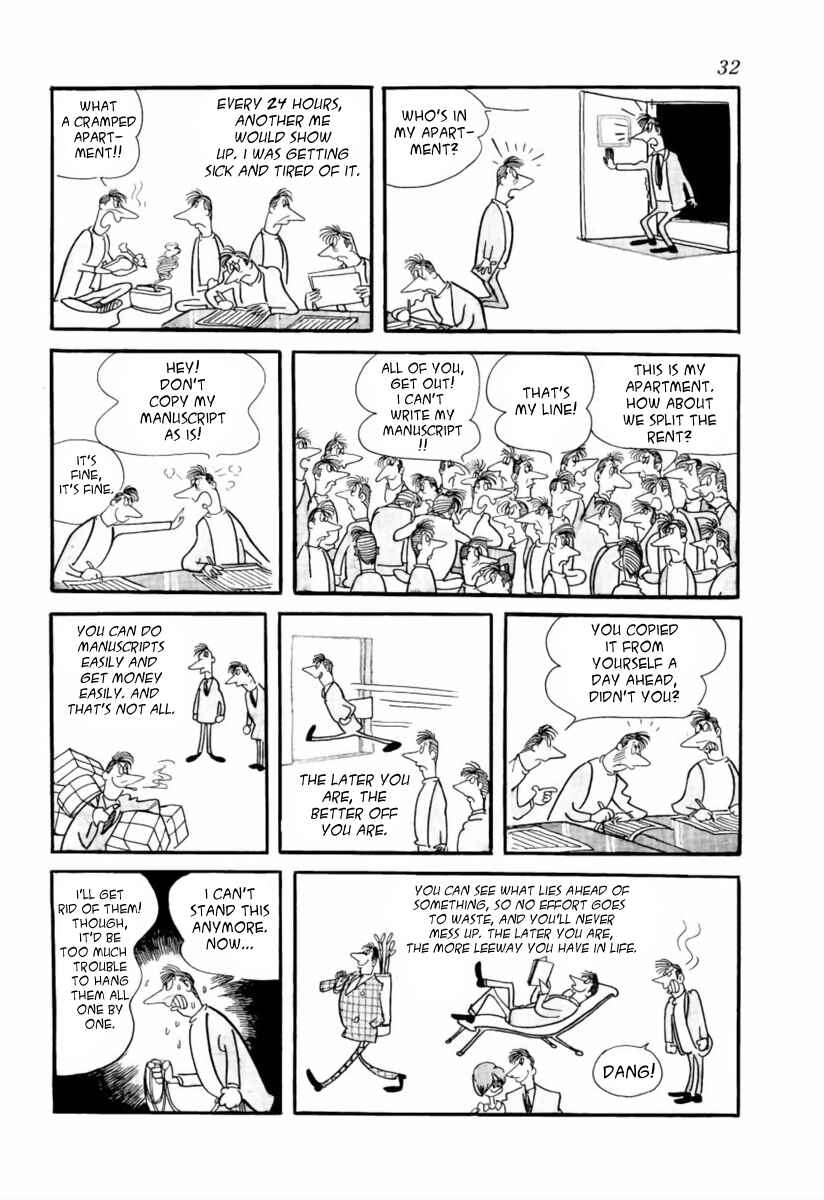Page 4 Chapter 5 SF Fancy Free