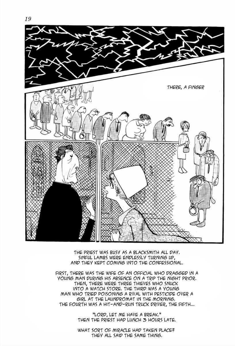 Page 1 Chapter 3 SF Fancy Free