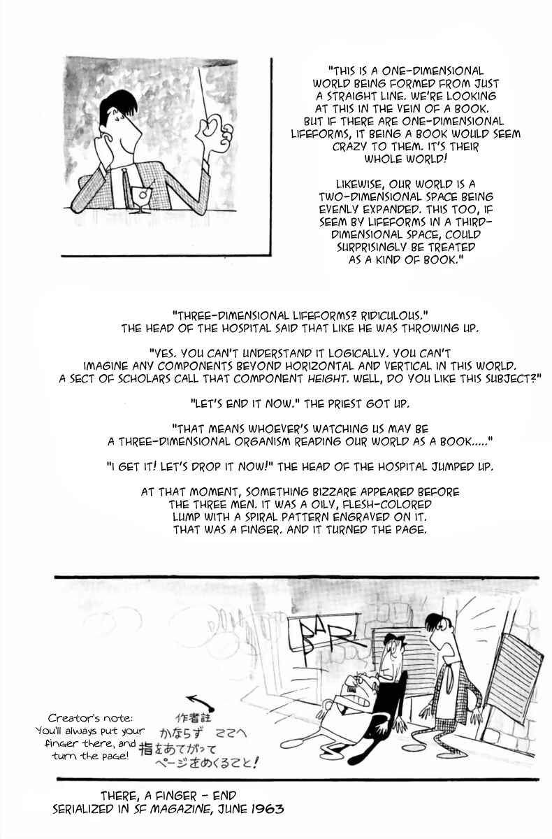 Page 5 Chapter 3 SF Fancy Free