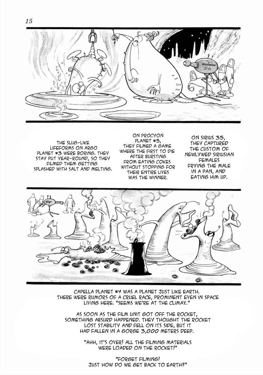 Page 2 Chapter 2 SF Fancy Free