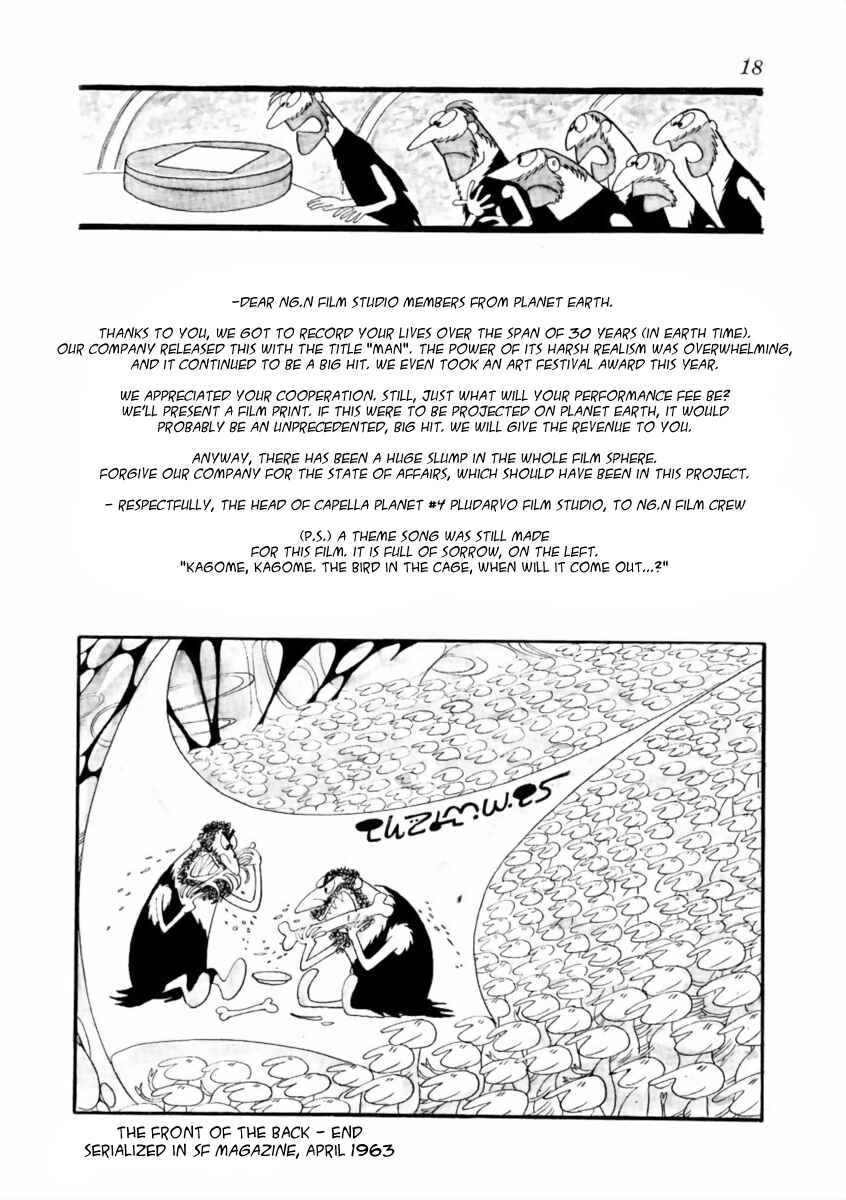 Page 5 Chapter 2 SF Fancy Free
