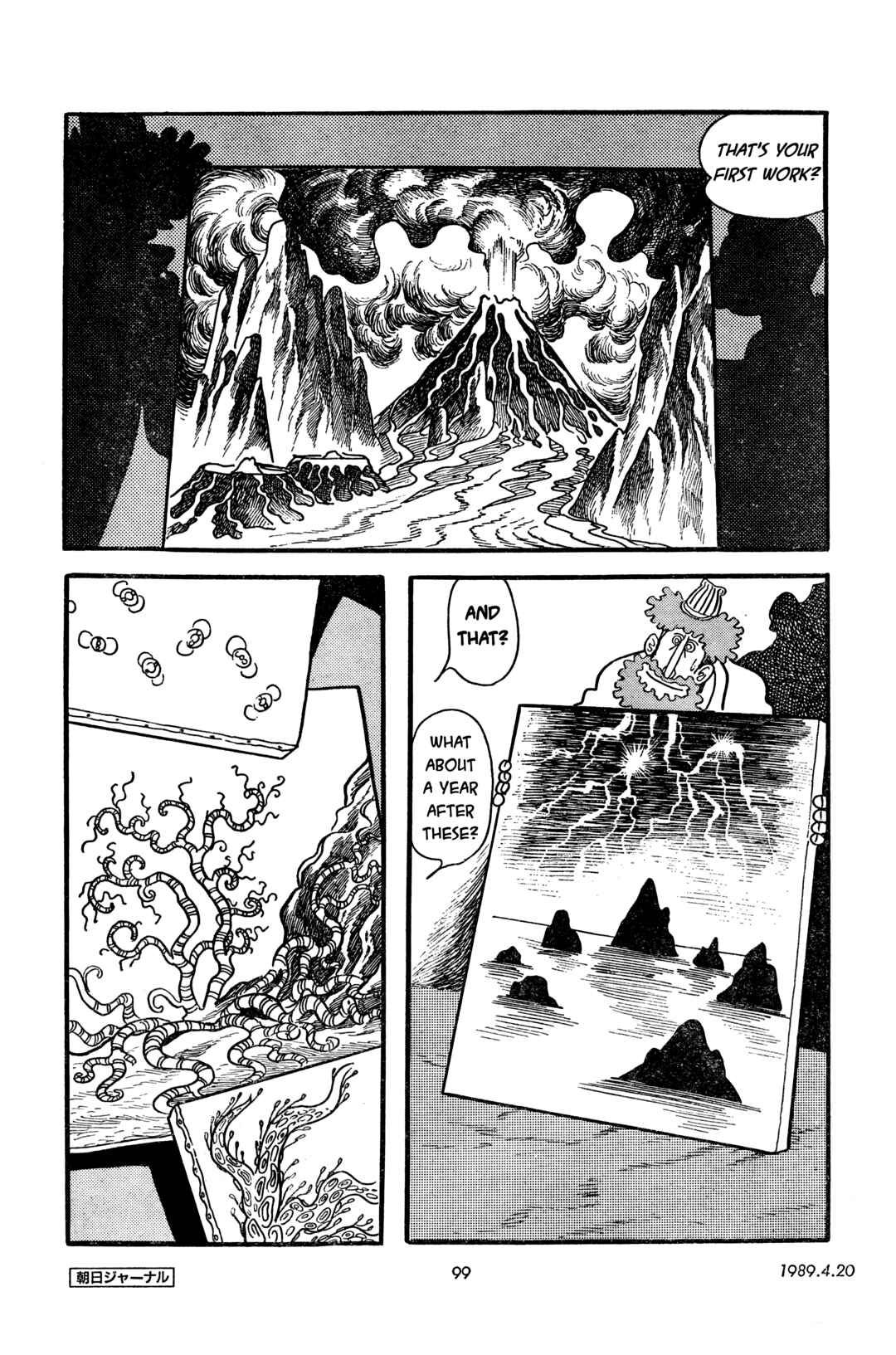 Page 15 Chapter 10 SF Fancy Free