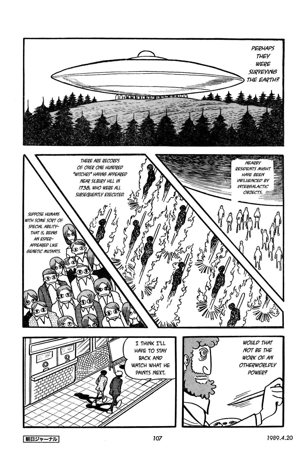 Page 23 Chapter 10 SF Fancy Free
