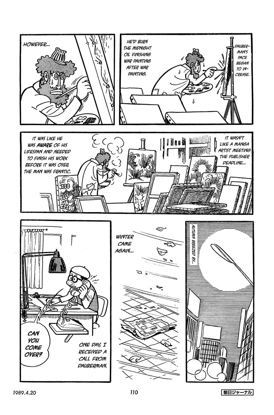 Page 26 Chapter 10 SF Fancy Free