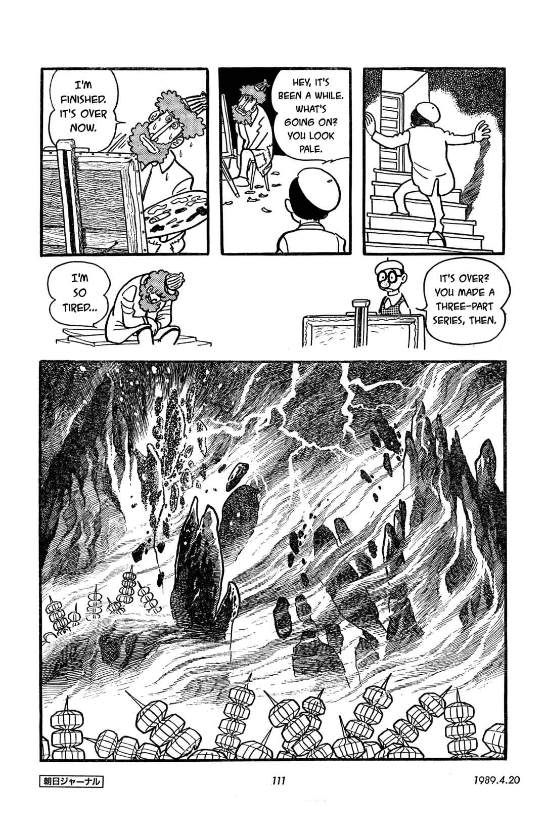 Page 27 Chapter 10 SF Fancy Free
