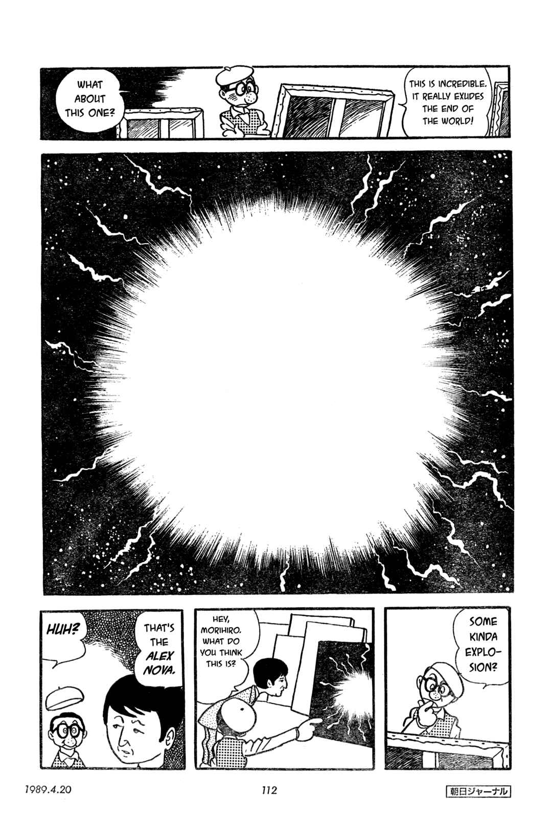Page 28 Chapter 10 SF Fancy Free