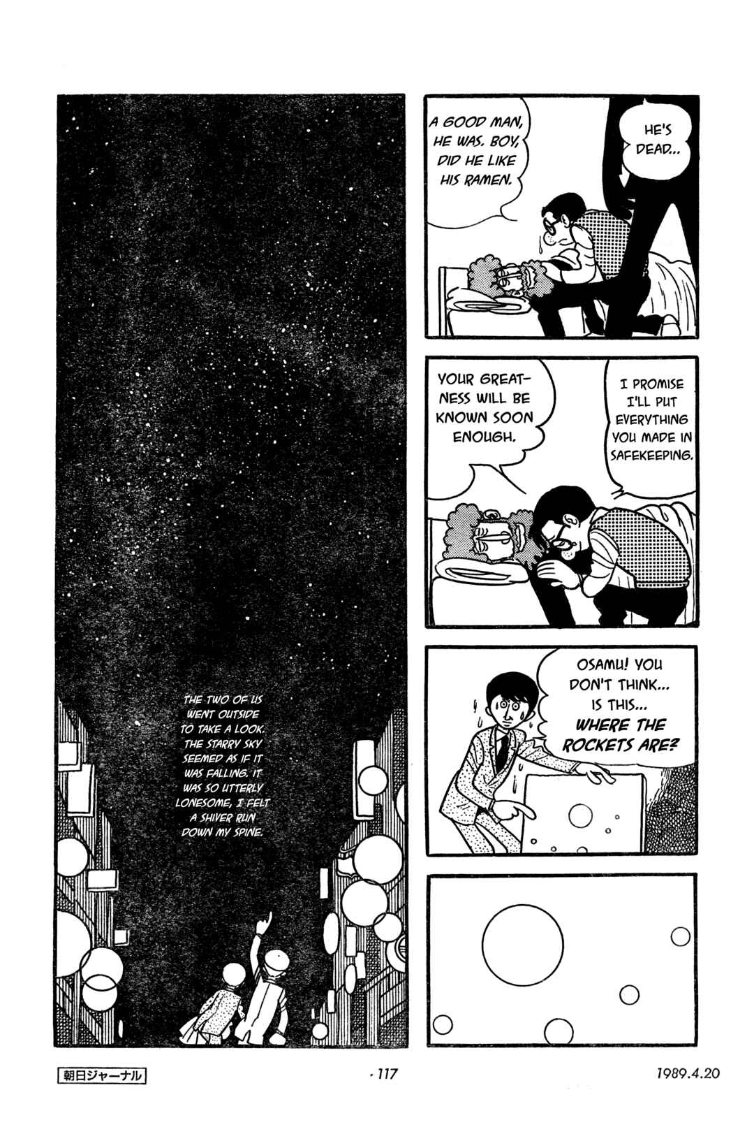 Page 33 Chapter 10 SF Fancy Free