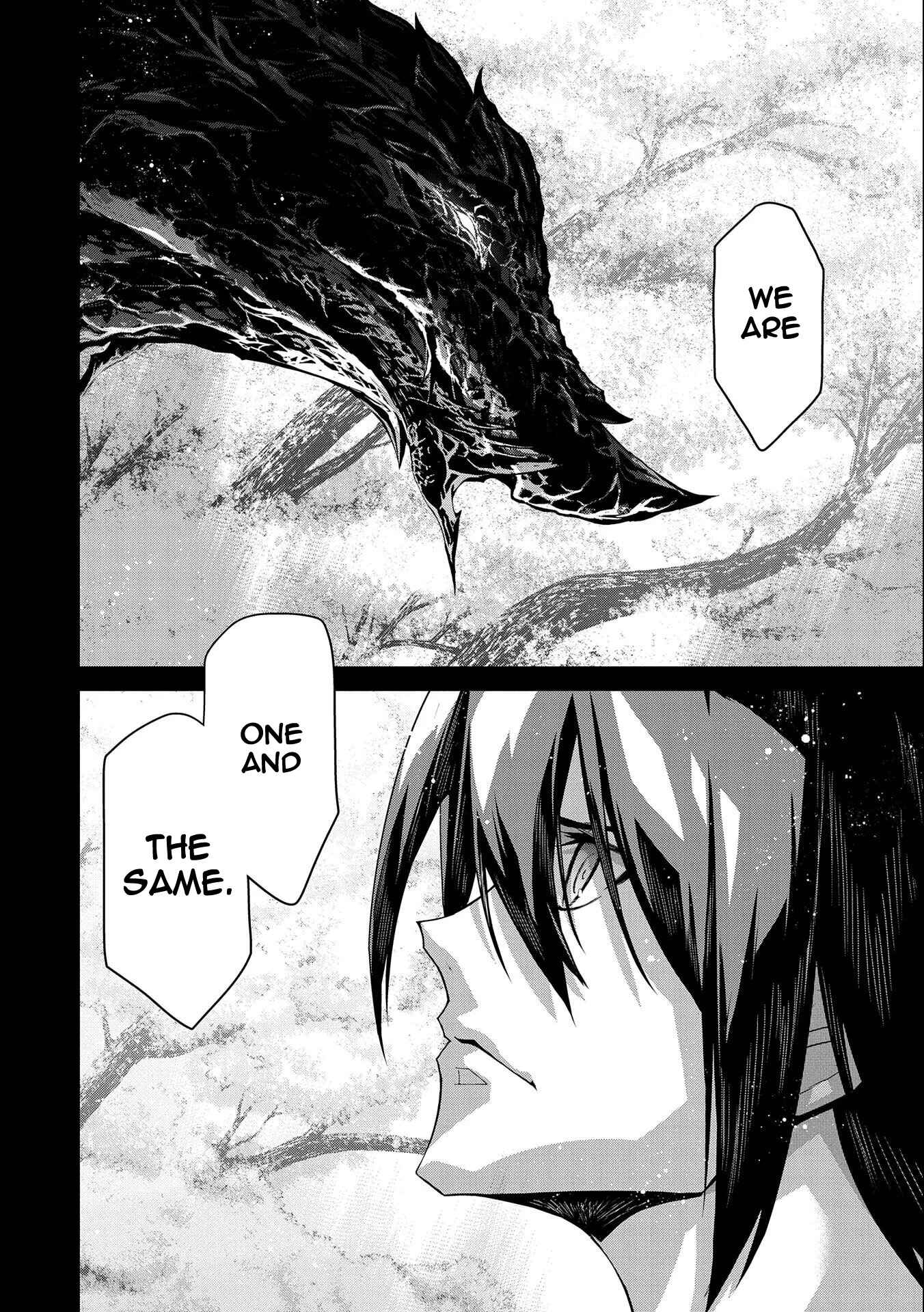 Page 16 Chapter 2.2 The Revenge of the Soul Eater