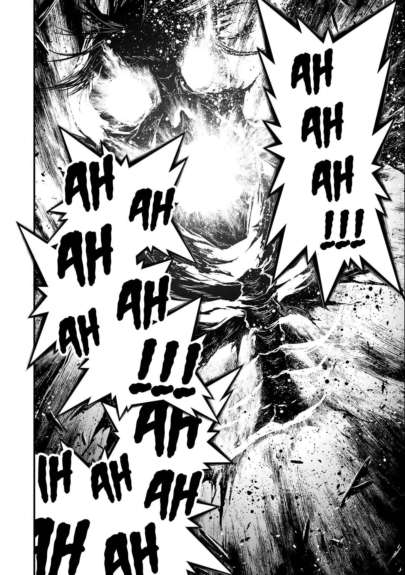 Page 18 Chapter 2.2 The Revenge of the Soul Eater